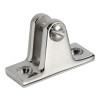 Support incliné pour bimini Ø 20-22-25mm