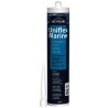Mastic Uniflex Marine Blanc/Noir Yachtcare
