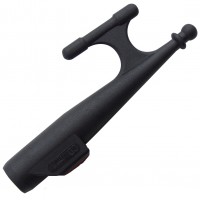 Embout de gaffe Ø25 mm Egalis