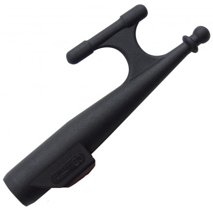 Embout de gaffe Ø25 mm Egalis