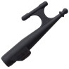 Embout de gaffe Ø25 mm Egalis