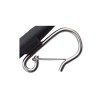 Mousqueton d'amarrage inox Ø10 mm Egalis