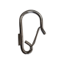 Mousqueton d'amarrage inox Egalis