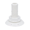 Passe-coque Flush 3/4" Forespar