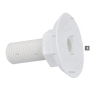 Passe-coque Flush 3/4" Forespar