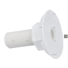 Passe-coque Flush 3/4" Forespar
