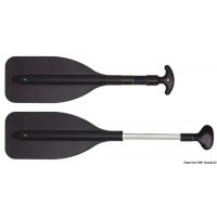Mini Pagaie télescopique 70 à 118 cm