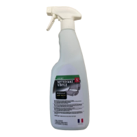 Nettoyant Vaigrage & Vinyl Spray 0.5L Soromap