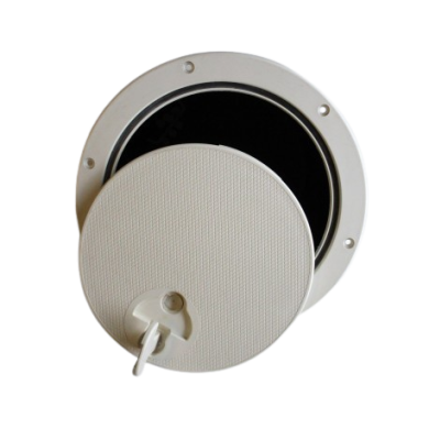 Coffre rond Ø314 mm