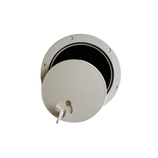 Coffre rond Ø314 mm