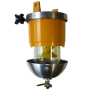 Filtre décanteur Gasoil Moteur Inboard VETUS