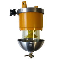 Filtre décanteur Gasoil Moteur Inboard VETUS