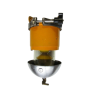 Filtre décanteur Gasoil Moteur Inboard VETUS