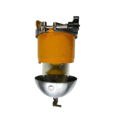 Filtre décanteur gasoil-Entretien moteur-Moteur