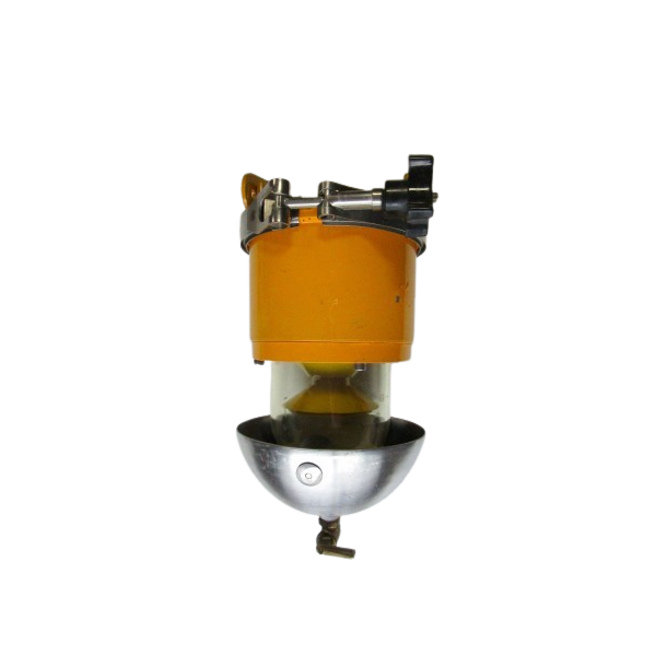 Filtre décanteur gasoil-Entretien moteur-Moteur