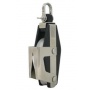 Poulie double violon coinceur