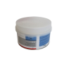 Mastic polyester armé