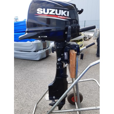 Moteur SUZUKI DF 5  NS  713145