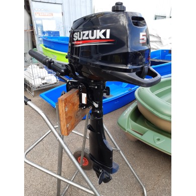 Moteur SUZUKI DF 5  NS  713145