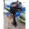 Moteur SUZUKI DF 5  NS  713145