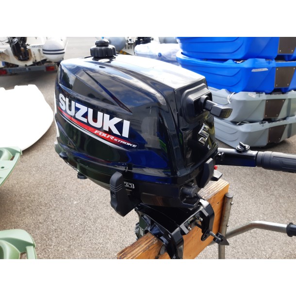 Moteur SUZUKI DF 5  NS  713145