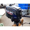 Moteur SUZUKI DF 5  NS  713145