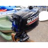Moteur SUZUKI DF 5  NS  713145