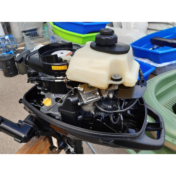 Moteur SUZUKI DF 5  NS  713145