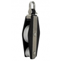 Poulies violon