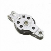 Poulie simple Inox - Ringot - Réa 17/25