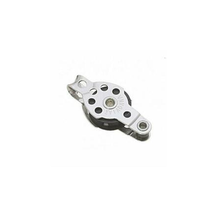 Poulie simple Inox - Ringot - Réa 17/25