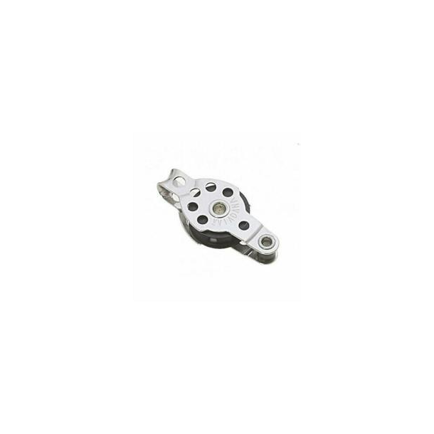 Poulie simple Inox - Ringot - Réa 17/25