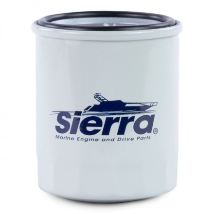 Filtre à huile Mercury 25 à 115CV Sierra