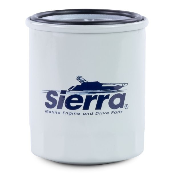 Filtre à huile Mercury 25 à 115CV Sierra