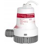 Pompe de cale immergée Europump II 1000 24V