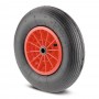 Roue PPR 400X100 Alésage Ø20 mm