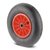 Roue PPR 400X100 Alésage Ø20 mm