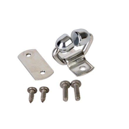 Guide ralingue / Feeder pour Grand voile Easylock 
