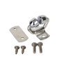 Guide ralingue / Feeder pour Grand voile Easylock 