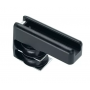 Embout rail CB BB autoporté à réa double Harken