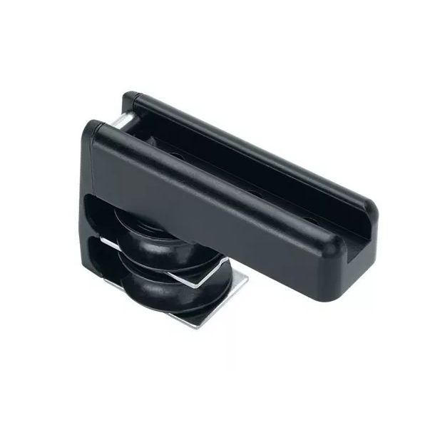 Embout rail CB BB autoporté à réa double Harken Embout rail CB BB autoporté à réa double Harken