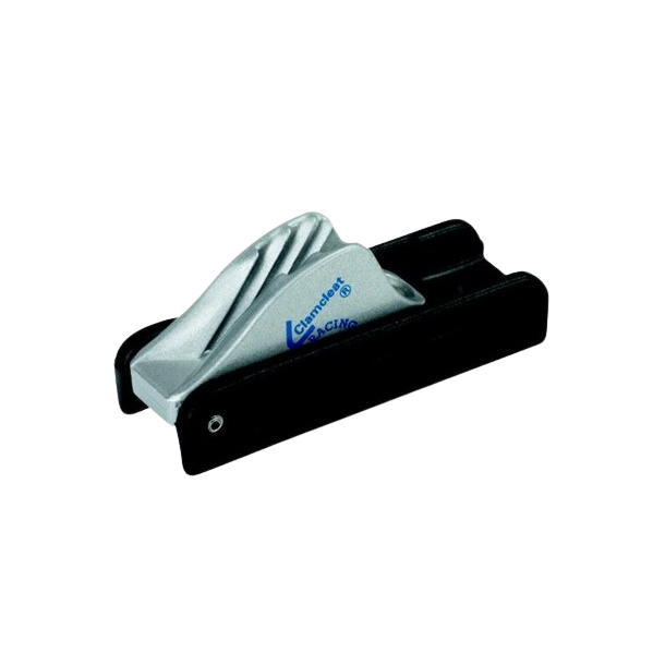 Taquet + déverouillage auto CLAMCLEAT CL257 Taquet + déverouillage auto CLAMCLEAT CL257