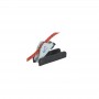 Taquet + déverouillage auto CLAMCLEAT CL257