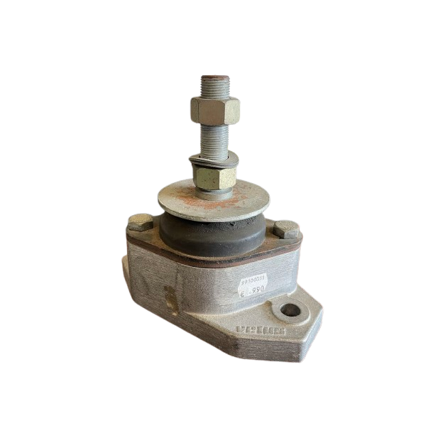 Support moteur LM320 Vetus