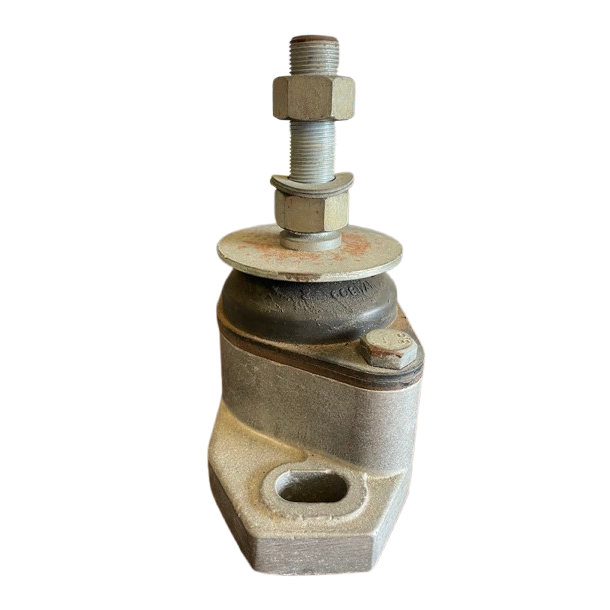 Support moteur LM320 Vetus