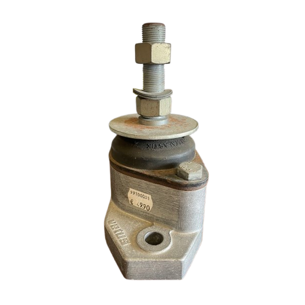 Support moteur LM320 Vetus