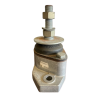 Support moteur LM320 Vetus