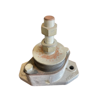 Support moteur LM320 Vetus