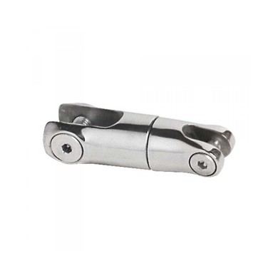 Jonction d'ancre articulée Inox Chaine Ø12-14