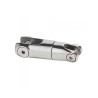 Jonction d'ancre articulée Inox Chaine Ø12-14